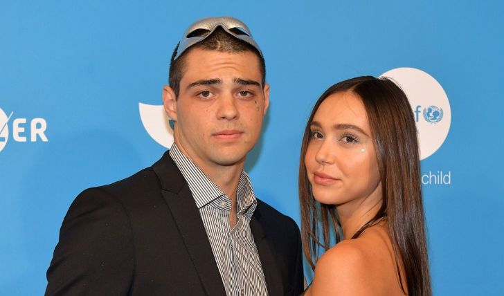 Who is Noah Centineo's Girlfriend as of 2021? Learn About His Relationship Status Here